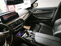 بي ام دبليو الفئة 5